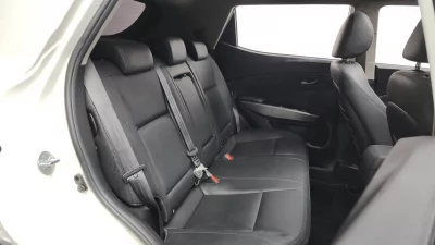 SsangYong TIBOLI