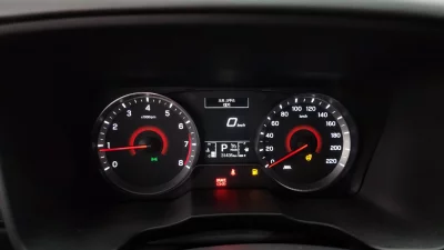 SsangYong TIBOLI