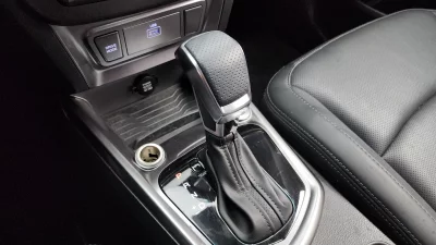SsangYong TIBOLI