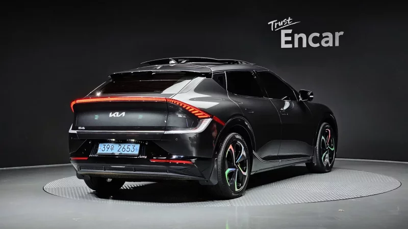 Kia EV6