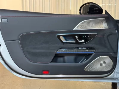Mercedes-Benz SL-Class