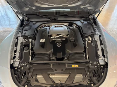 Mercedes-Benz SL-Class