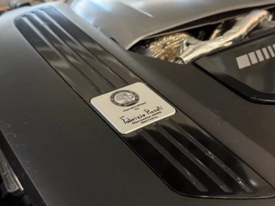 Mercedes-Benz SL-Class