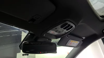 Daewoo Trax