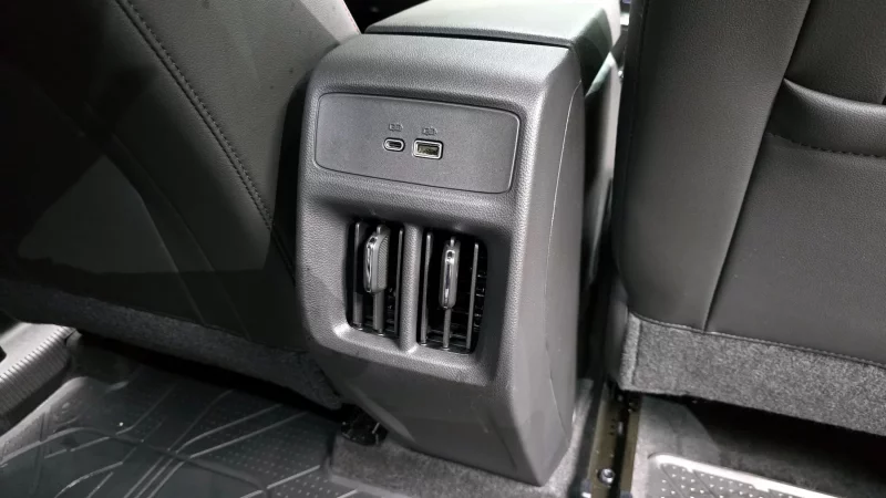 Daewoo Trax