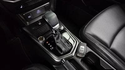 SsangYong TIBOLI