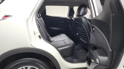 SsangYong TIBOLI
