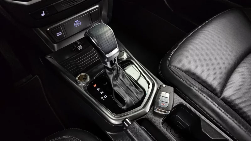 SsangYong TIBOLI