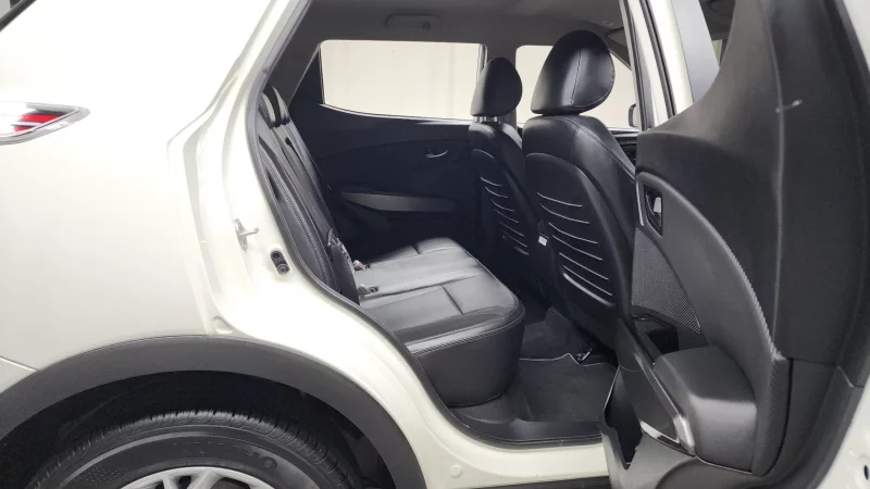 SsangYong TIBOLI