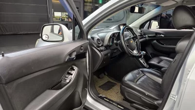 Daewoo Orlando