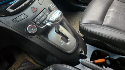 Daewoo Orlando