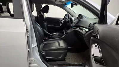 Daewoo Orlando