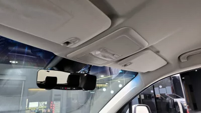 Daewoo Orlando