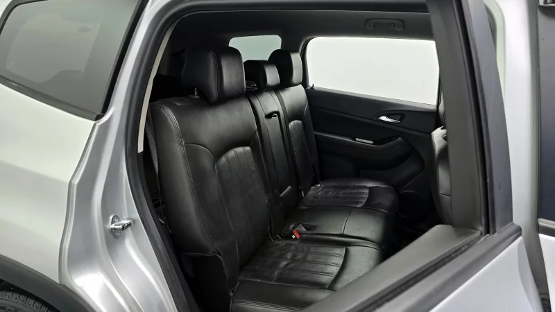 Daewoo Orlando