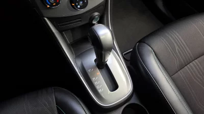 Daewoo Trax