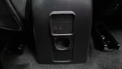 Daewoo Trax