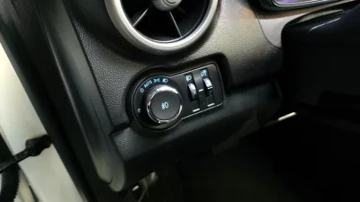 Daewoo Trax