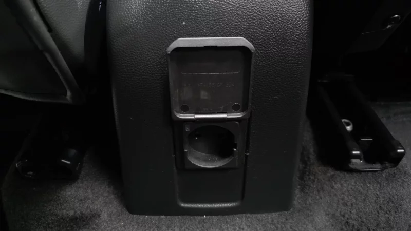 Daewoo Trax