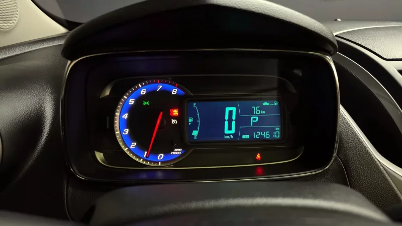 Daewoo Trax