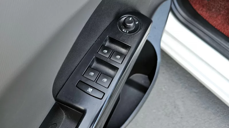Daewoo Aveo