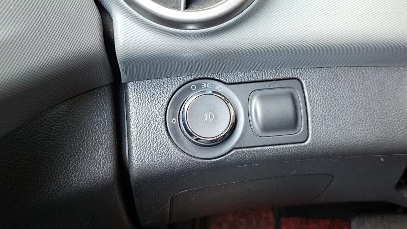 Daewoo Aveo