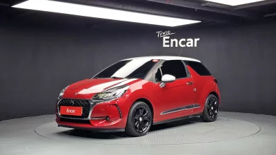 Citroen DS3