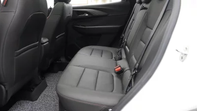 Daewoo Trailblazer