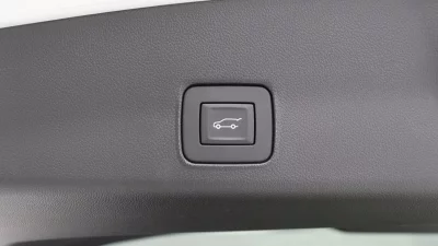 Daewoo Trailblazer