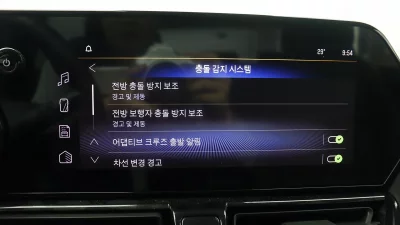 Daewoo Trailblazer