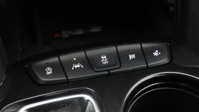Daewoo Trailblazer