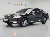 SsangYong Chairman