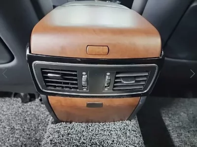 SsangYong Chairman