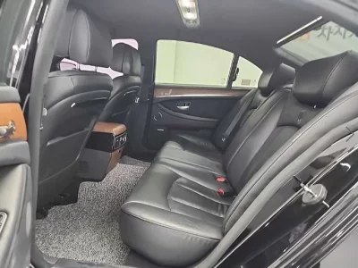 SsangYong Chairman