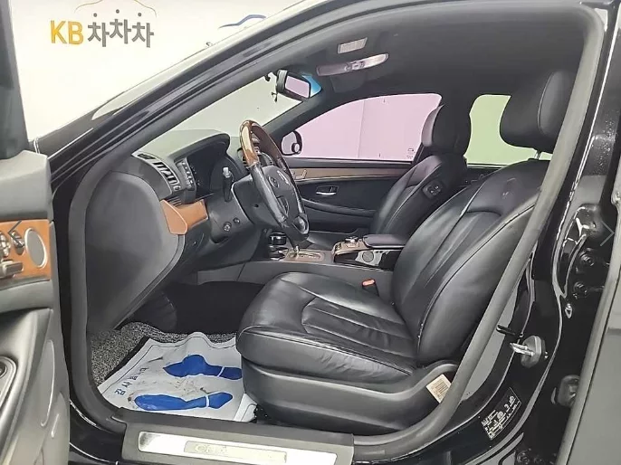 SsangYong Chairman