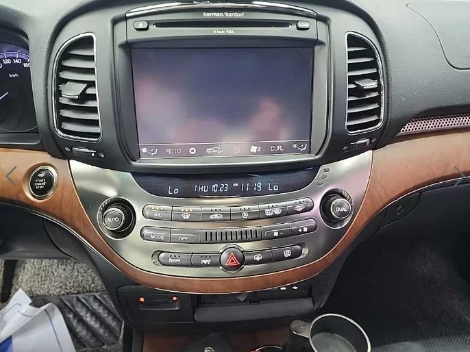 SsangYong Chairman