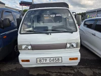 Daewoo labo