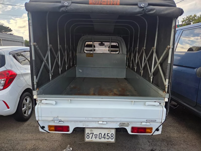 Daewoo labo