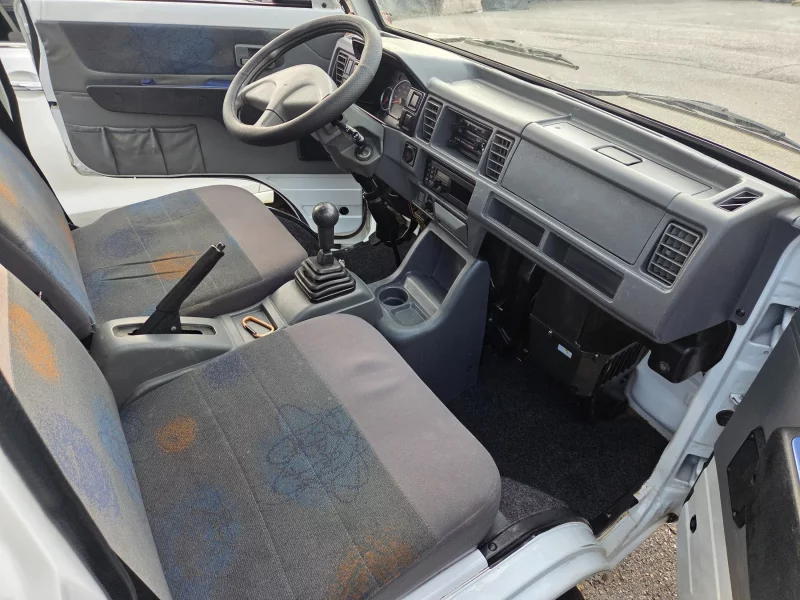 Daewoo labo