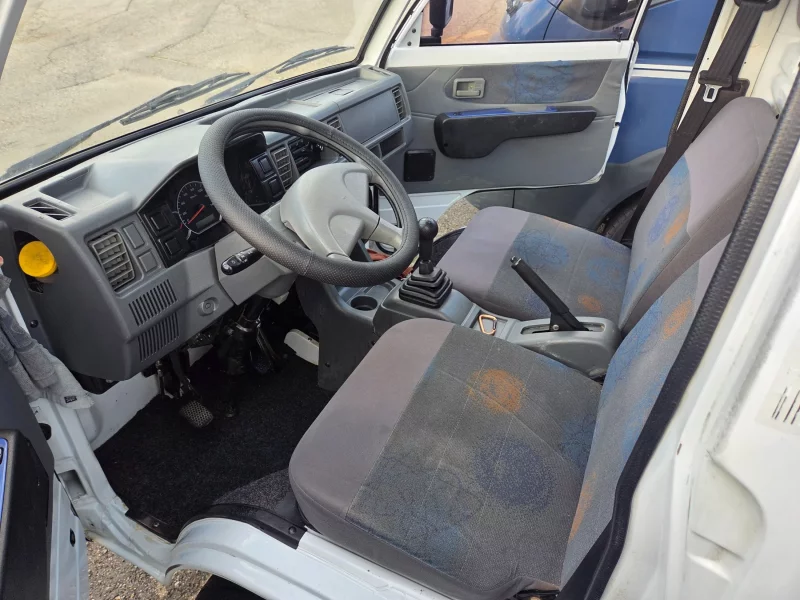 Daewoo labo