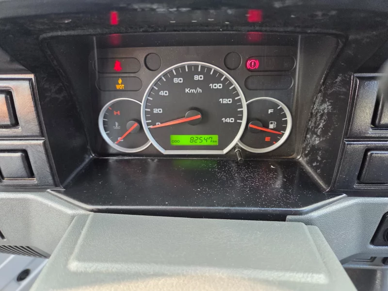 Daewoo labo