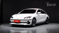 Hyundai Ioniq6