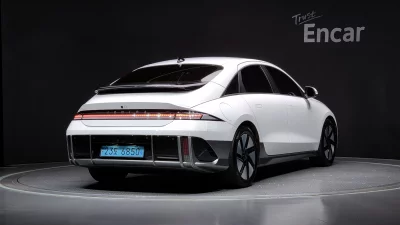 Hyundai Ioniq6