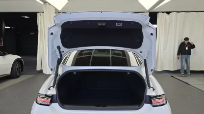 Hyundai Ioniq6