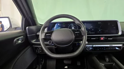Hyundai Ioniq6