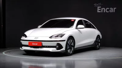 Hyundai Ioniq6