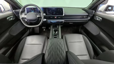 Hyundai Ioniq6