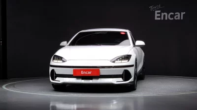 Hyundai Ioniq6