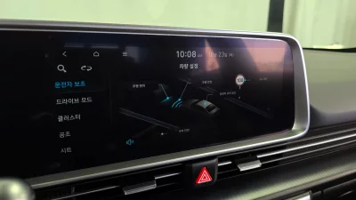 Hyundai Ioniq6