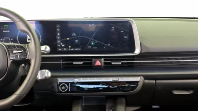 Hyundai Ioniq6
