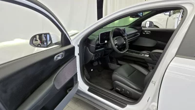 Hyundai Ioniq6